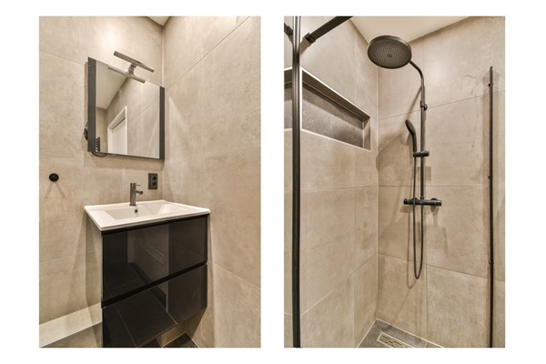 Medium property photo - Da Costastraat 98HV, 1053 ZT Amsterdam